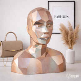 Mannequin head